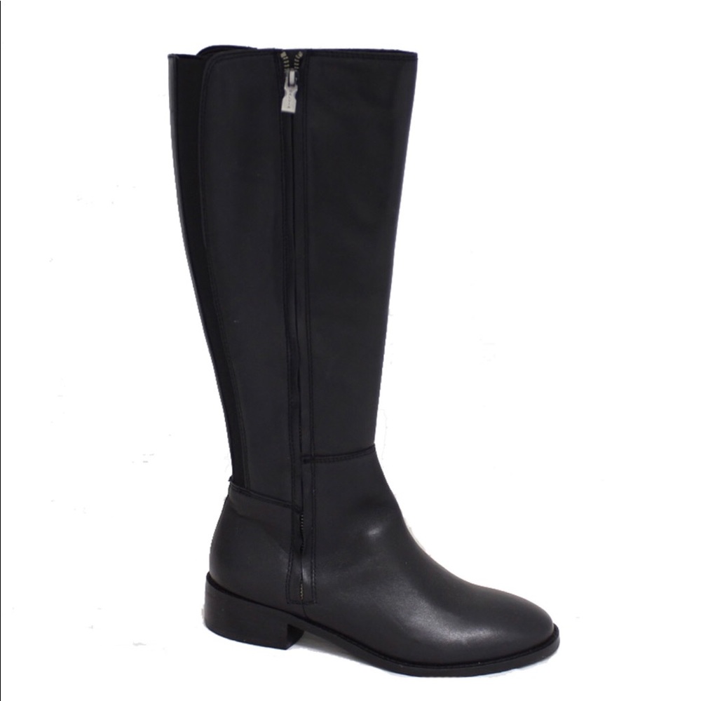 Gorgeous Napa Leather Boot - NWOB
